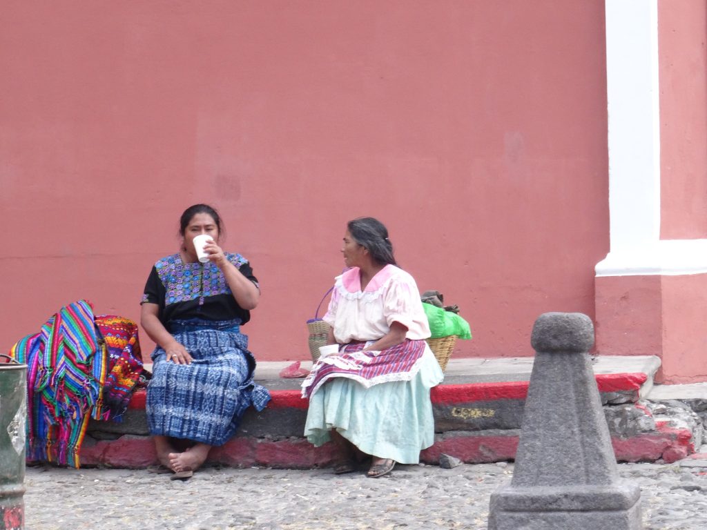 10 reasons to visit Guatemala