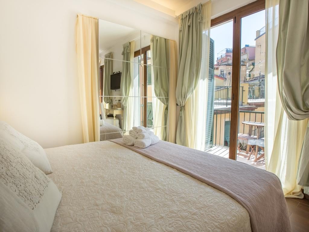 hotel marina where to stay in monterosso cinque terre