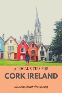 why visit cork ireland