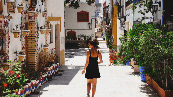the best 24 hours in alicante spain