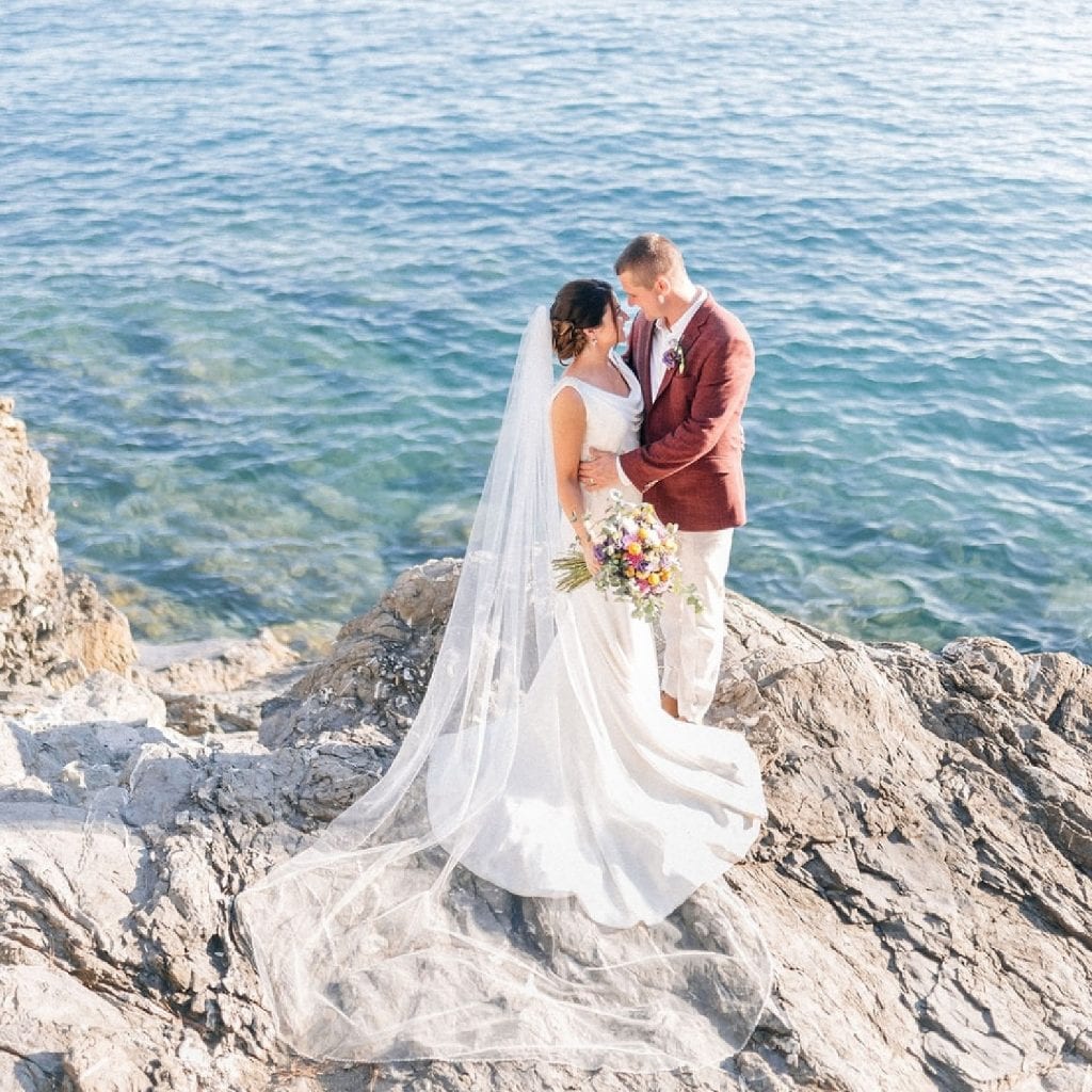 Wedding Monterosso al Mare