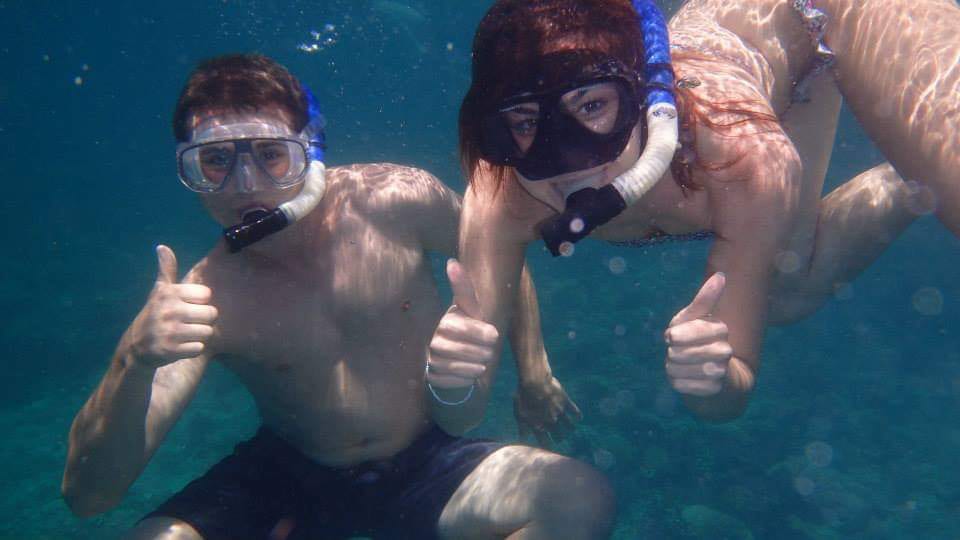 snorkelling tour nha trang