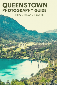 Introducing 27 of the best photography spots in Queenstown and how to get there. Plus all of our local secrets to convince you to visit.