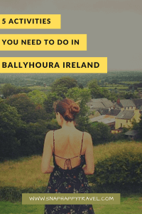 Ballyhoura is an authentic Irish experience. Read our recommendations for popular attractions & acccomodation in this gorgeous area in Ireland.