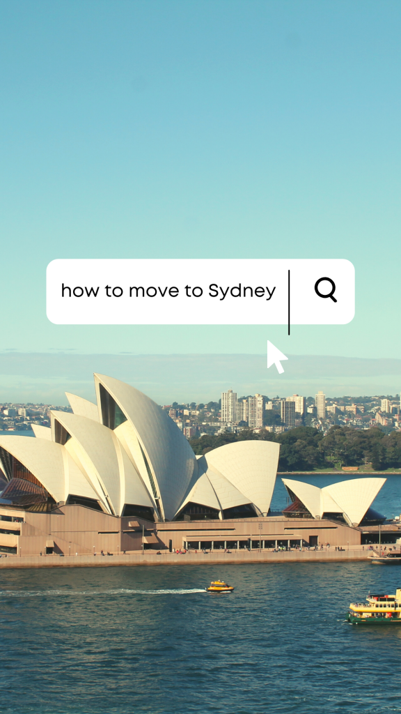 o know what living in Sydney is really like. In this blog post, I’ll give you the lowdown on finding a job, finding an apartment and how expensive it really is to live in Sydney. 